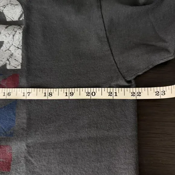 WWE King Barrett Shirt Mens XL King Of Bad News Tee Wrestling Special Edition - Picture 6 of 8